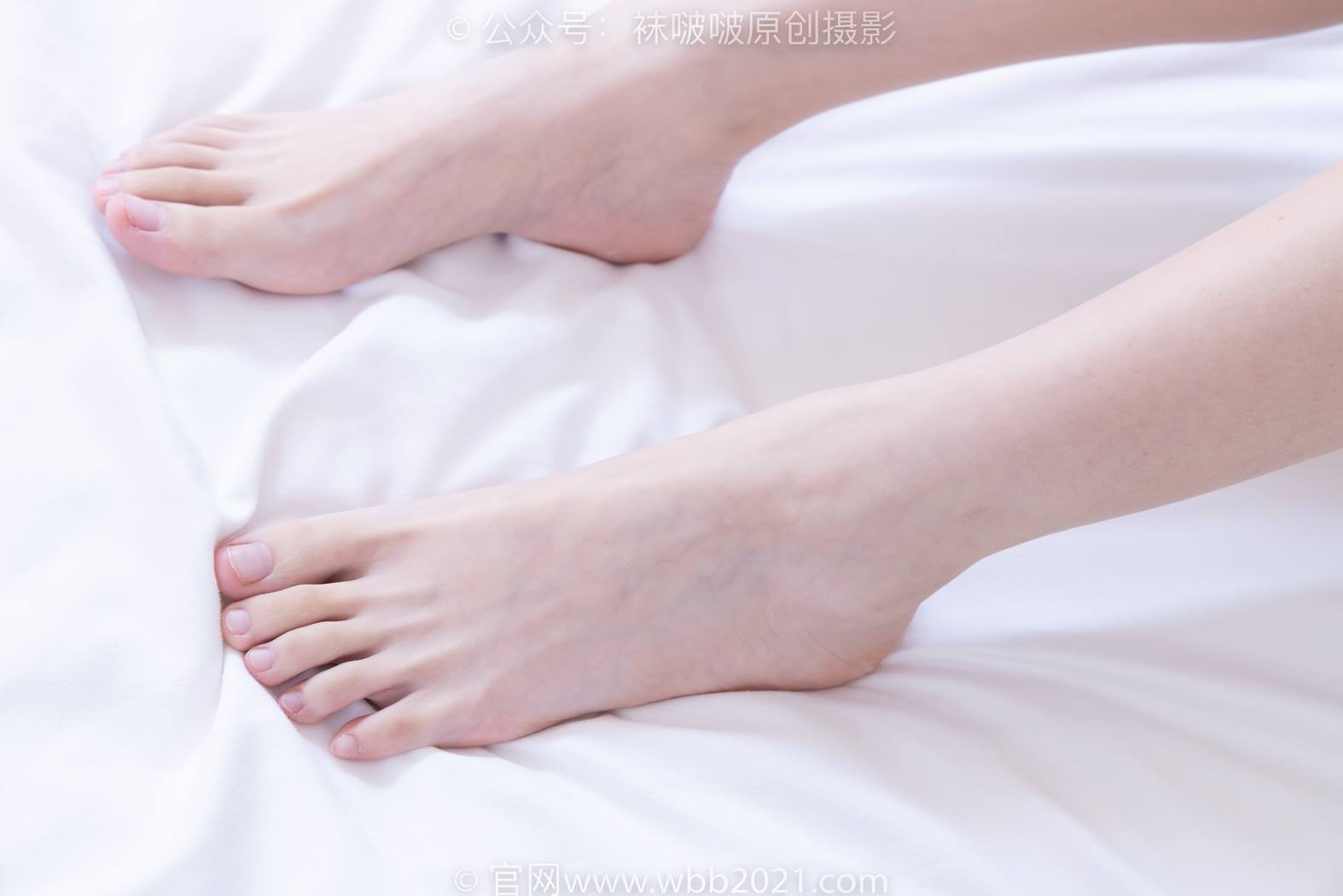 图片[59]-[BoBoSocks袜啵啵]NO.578 甜甜圈-高跟鞋、薄黑丝、薄白丝小腿袜、裸足、jk制服[117P] – 速更版-美库