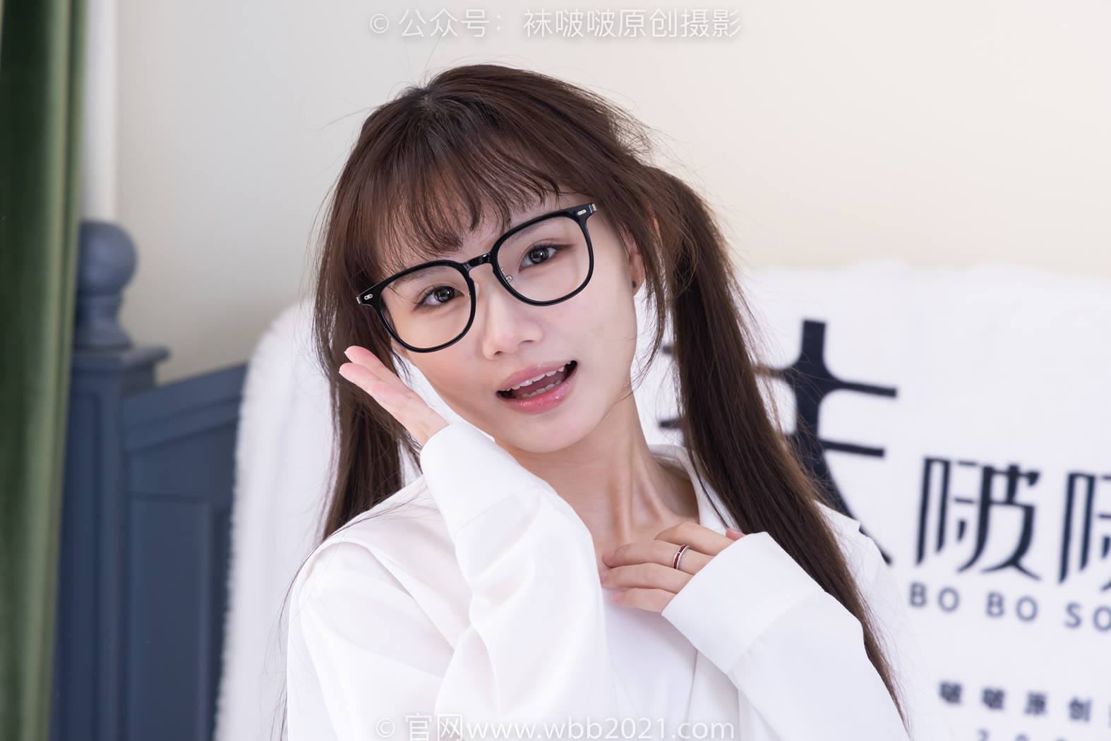 图片[69]-[BoBoSocks袜啵啵]NO.578 甜甜圈-高跟鞋、薄黑丝、薄白丝小腿袜、裸足、jk制服[117P] – 速更版-美库