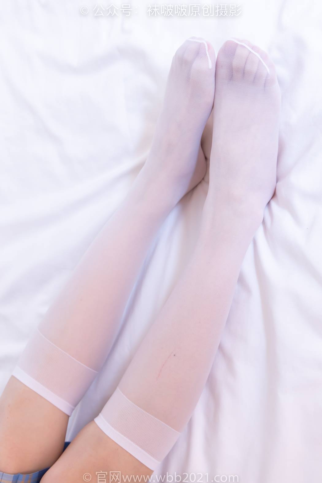 图片[97]-[BoBoSocks袜啵啵]NO.578 甜甜圈-高跟鞋、薄黑丝、薄白丝小腿袜、裸足、jk制服[117P] – 速更版-美库