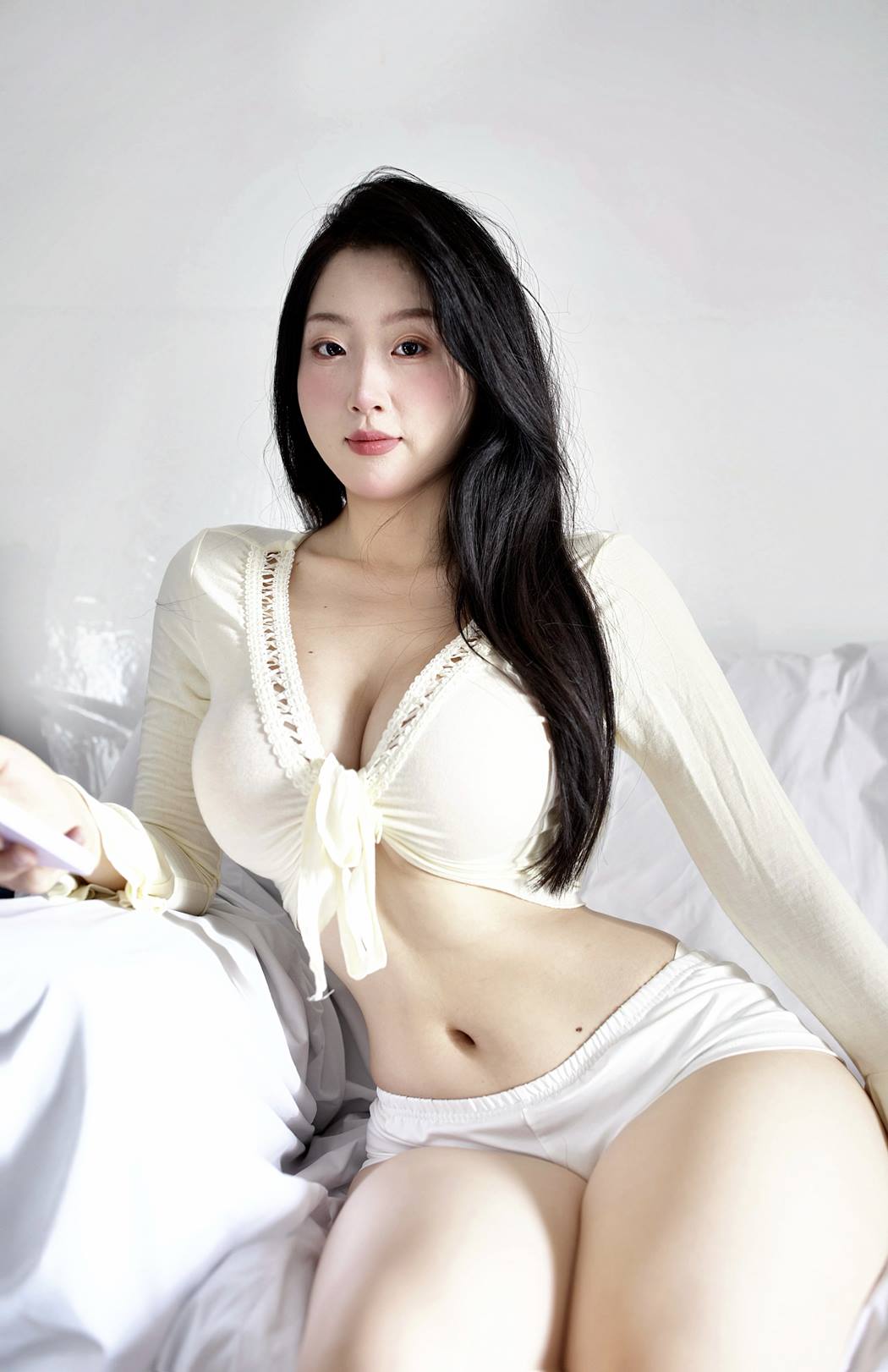 图片[12]-Cool文茜  – 臀控别错过[22P] – 速更版-美库