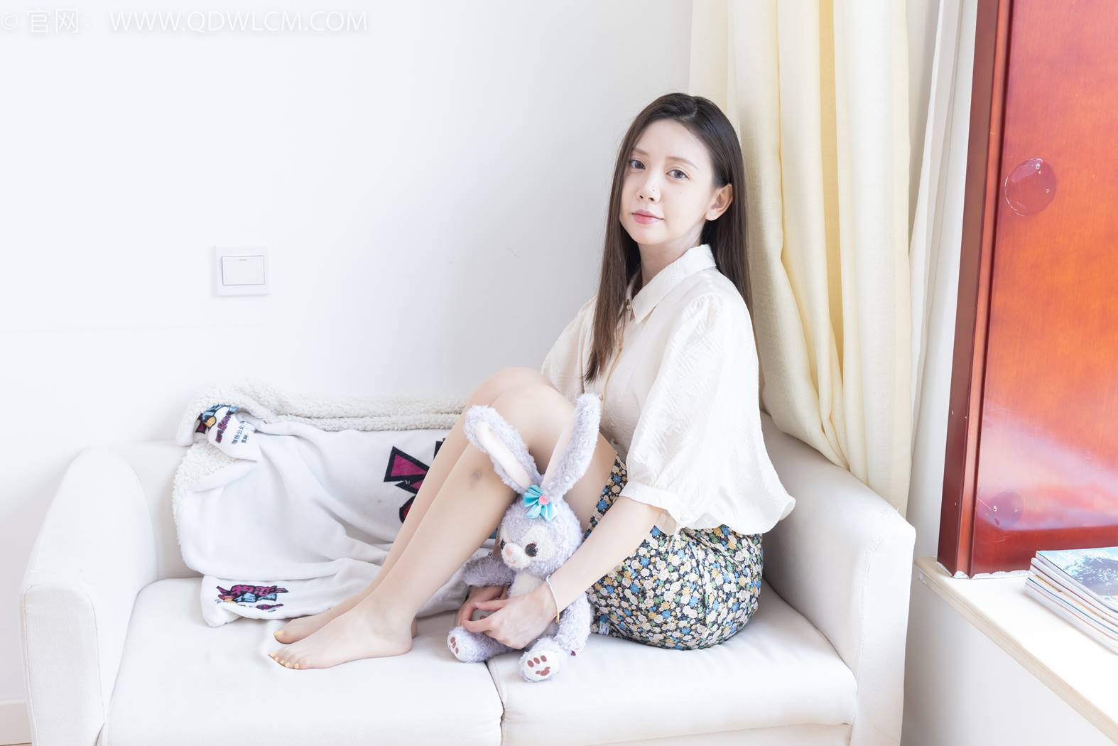 图片[38]-物恋传媒 NO.2409 小曦-三双高跟鞋、薄肉丝、裸足[155P] – 速更版-美库