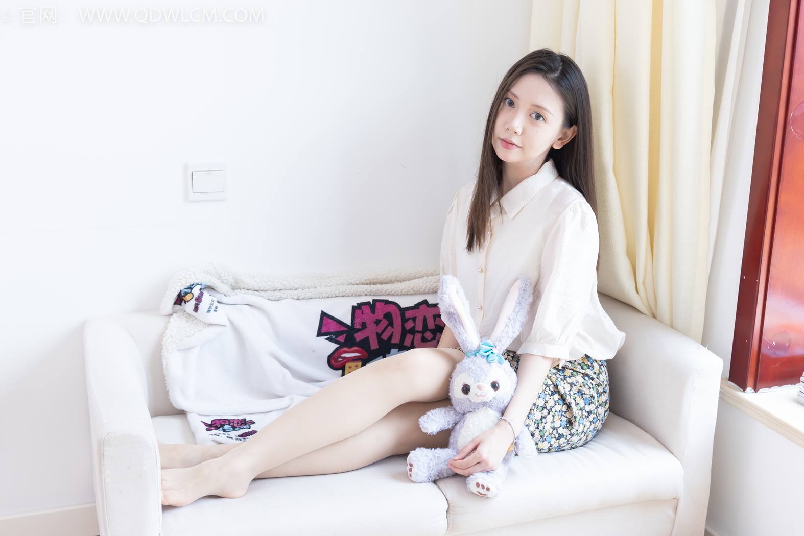 图片[40]-物恋传媒 NO.2409 小曦-三双高跟鞋、薄肉丝、裸足[155P] – 速更版-美库