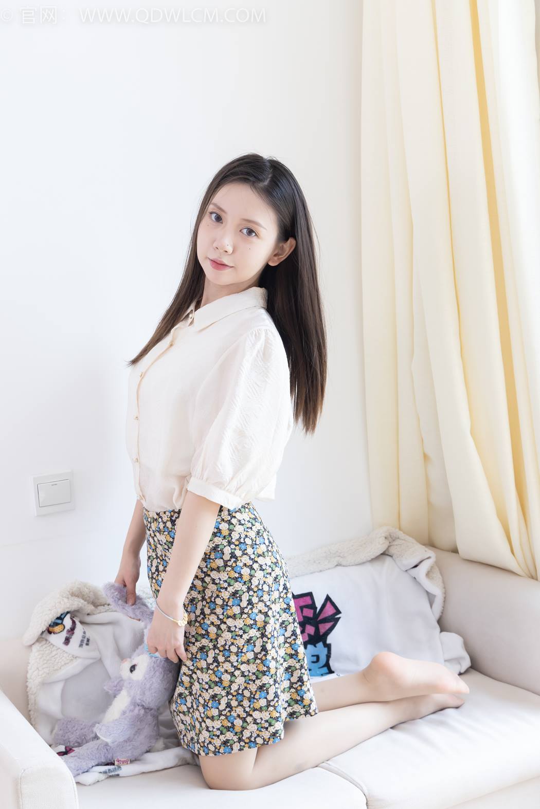 图片[51]-物恋传媒 NO.2409 小曦-三双高跟鞋、薄肉丝、裸足[155P] – 速更版-美库