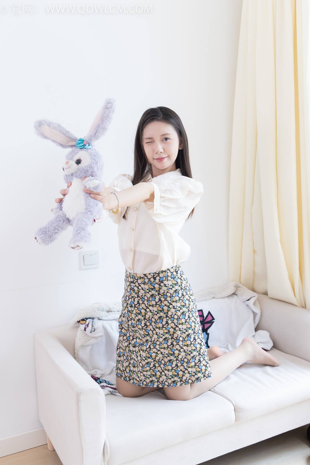 图片[59]-物恋传媒 NO.2409 小曦-三双高跟鞋、薄肉丝、裸足[155P] – 速更版-美库