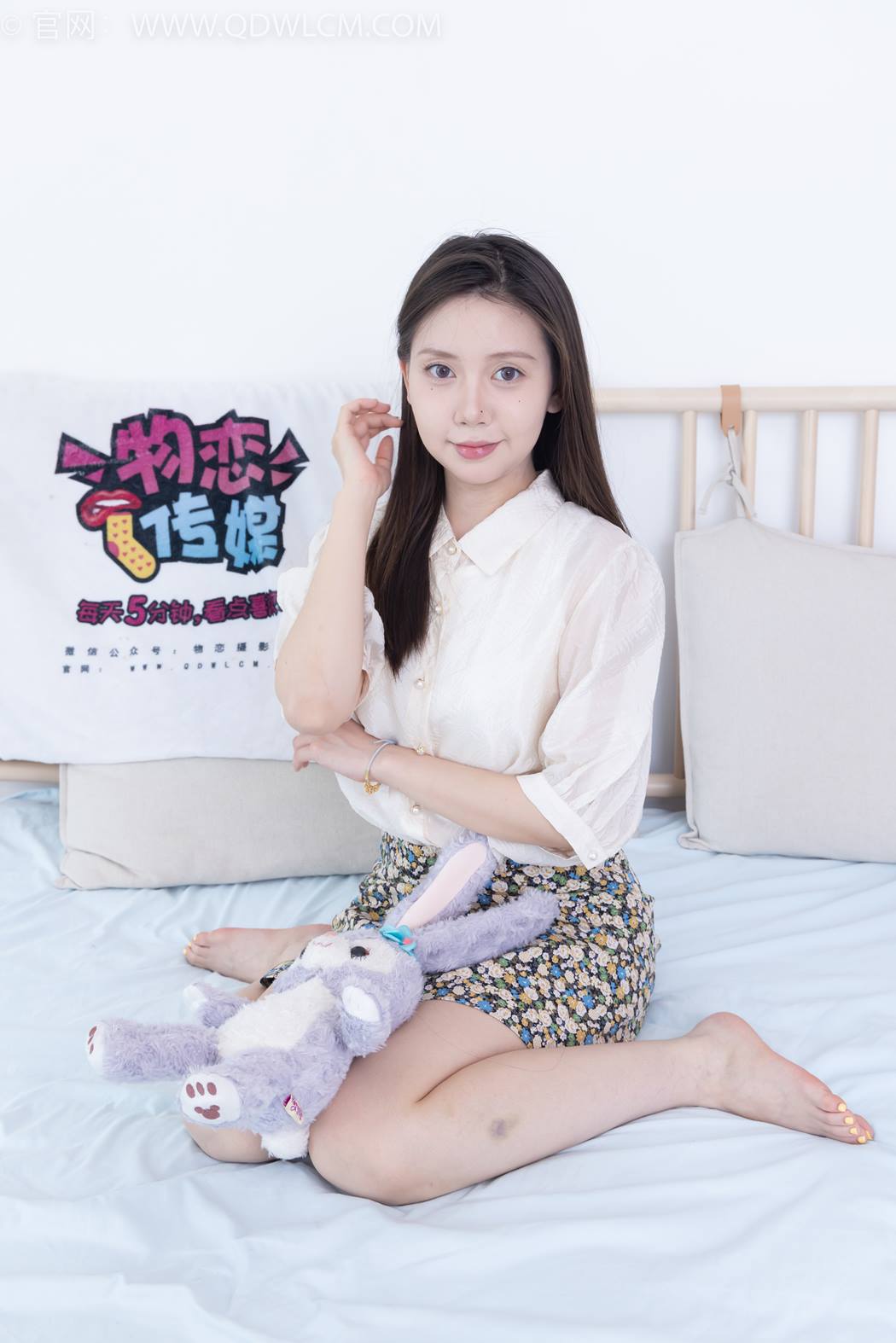 图片[141]-物恋传媒 NO.2409 小曦-三双高跟鞋、薄肉丝、裸足[155P] – 速更版-美库