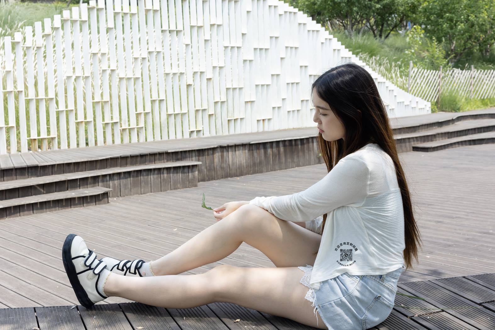 图片[31]-她们印象 NO.013 金麦[144P] – 速更版-美库