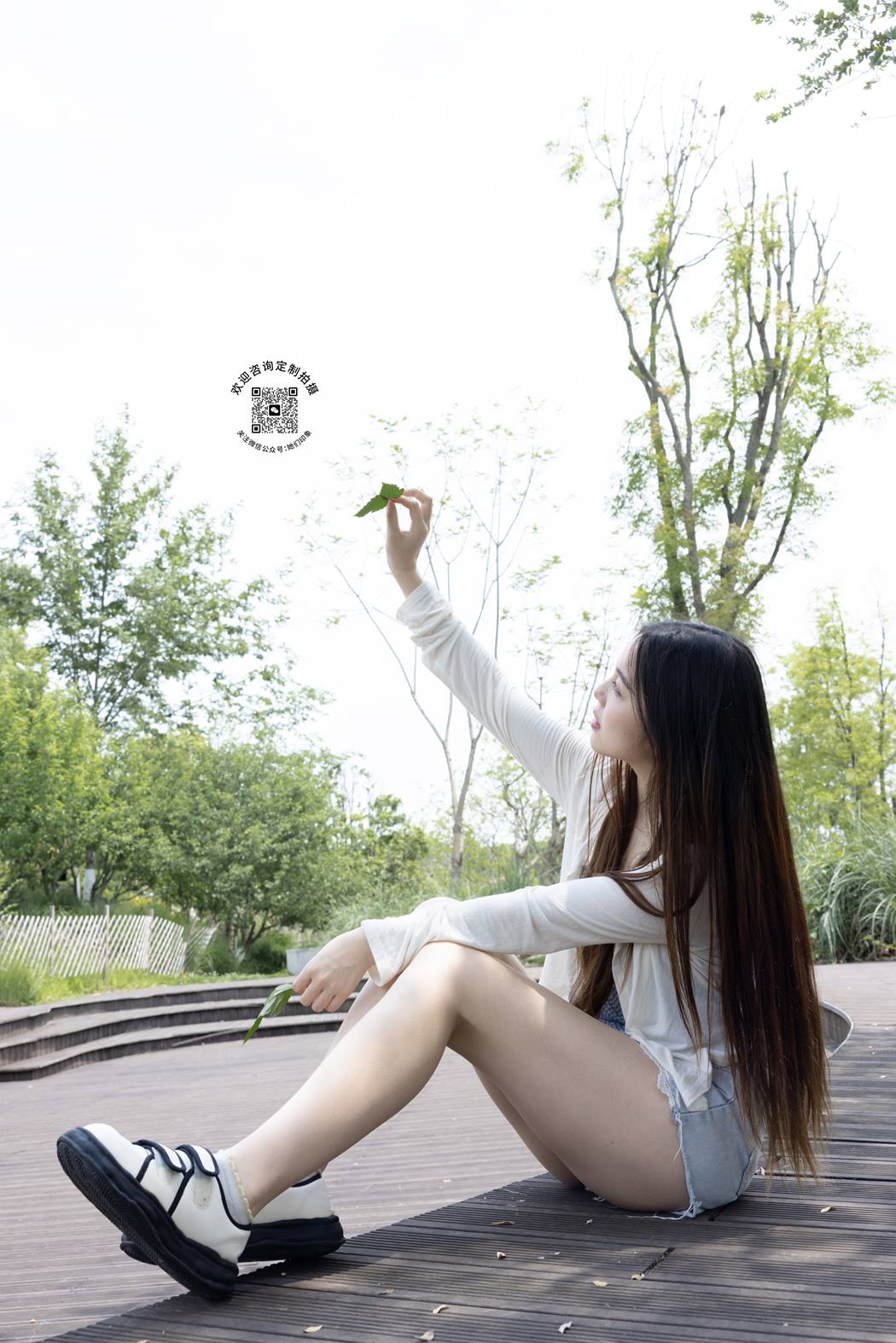 图片[37]-她们印象 NO.013 金麦[144P] – 速更版-美库