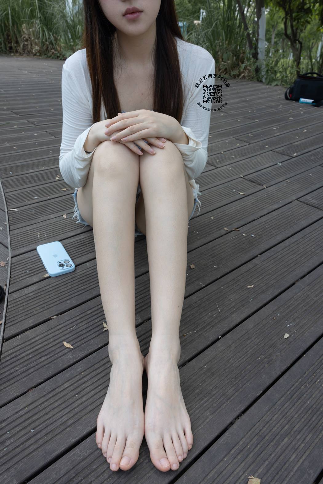 图片[38]-她们印象 NO.013 金麦[144P] – 速更版-美库