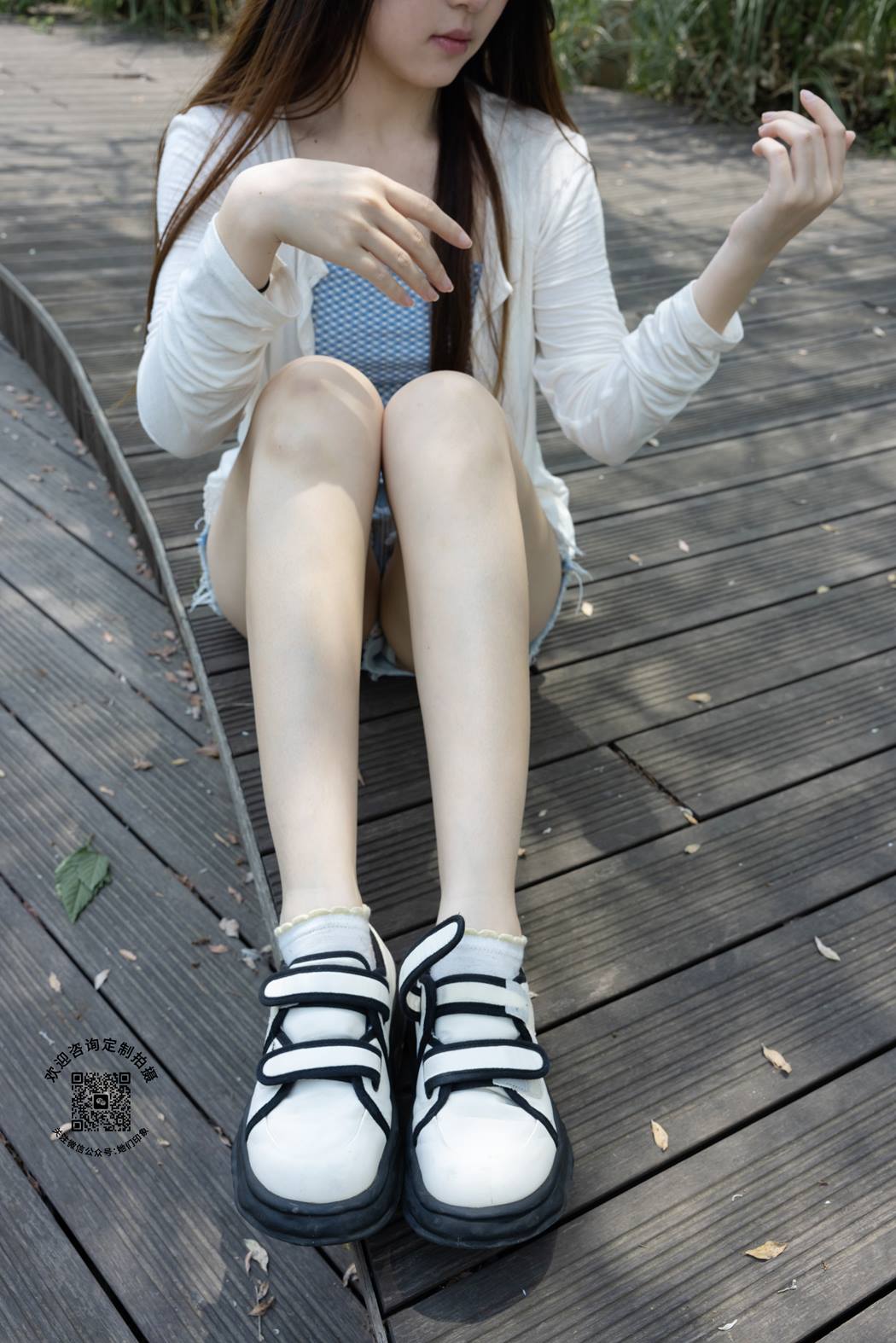 图片[47]-她们印象 NO.013 金麦[144P] – 速更版-美库