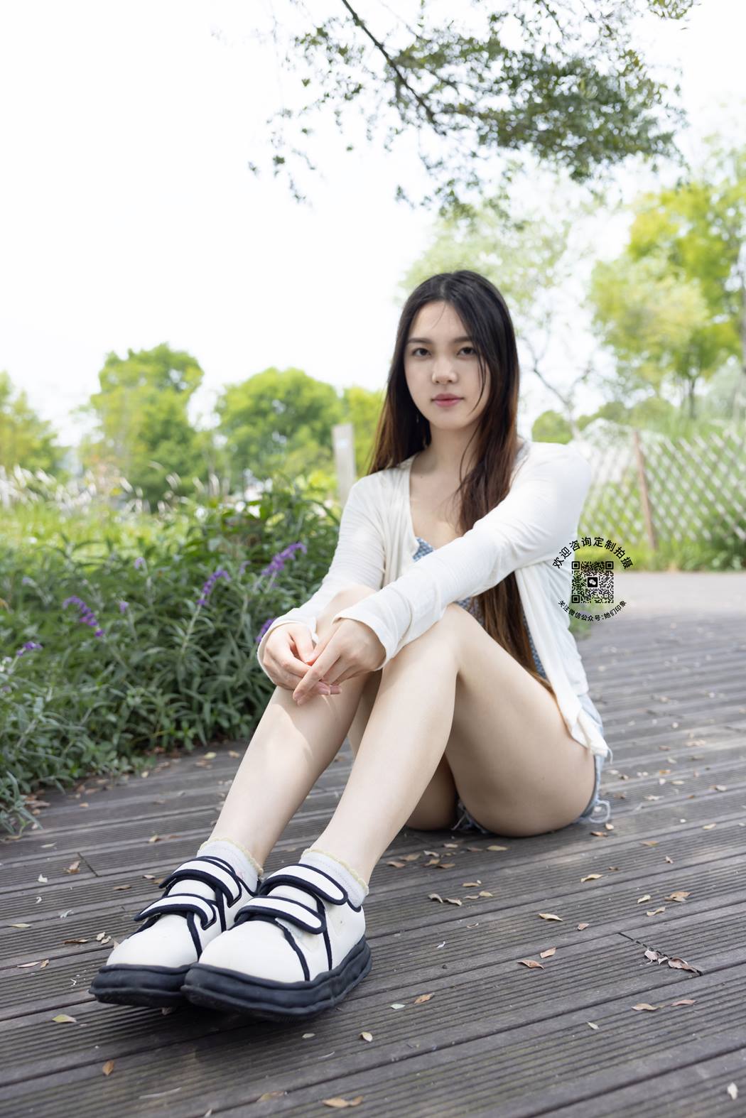 图片[50]-她们印象 NO.013 金麦[144P] – 速更版-美库