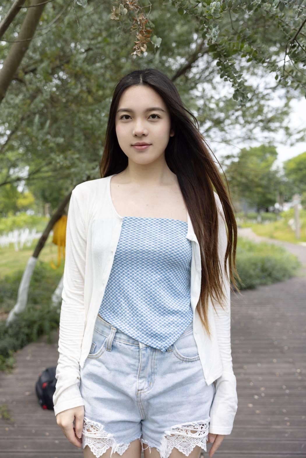 图片[51]-她们印象 NO.013 金麦[144P] – 速更版-美库