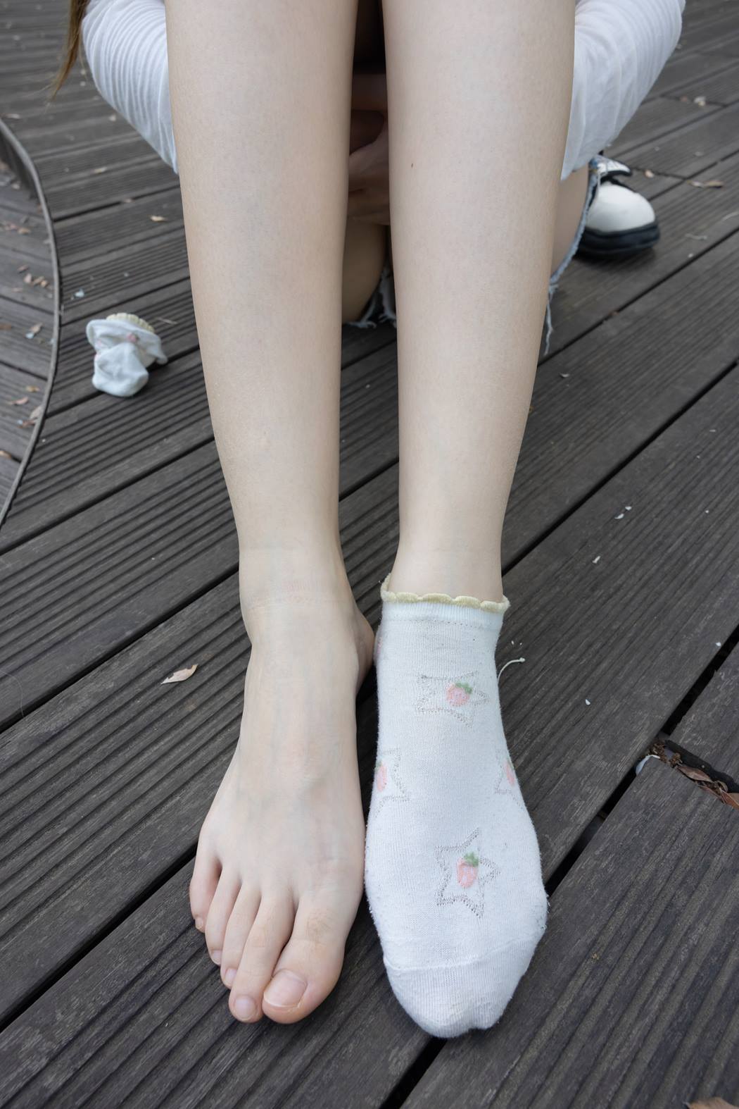 图片[61]-她们印象 NO.013 金麦[144P] – 速更版-美库