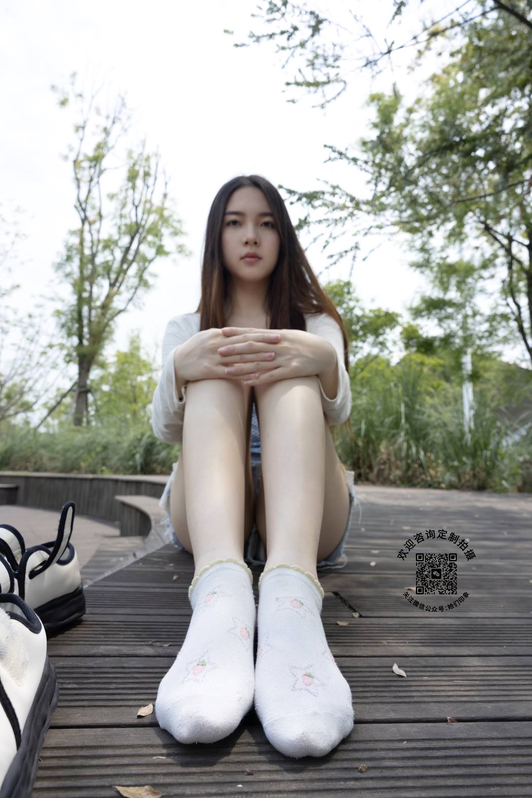 图片[65]-她们印象 NO.013 金麦[144P] – 速更版-美库