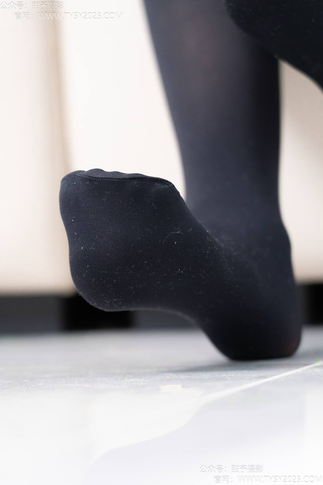 图片[62]-甜予摄影 NO.196 知知-皮鞋、高跟鞋、白棉袜、小腿袜、肉丝、黑丝[144P] – 速更版-美库