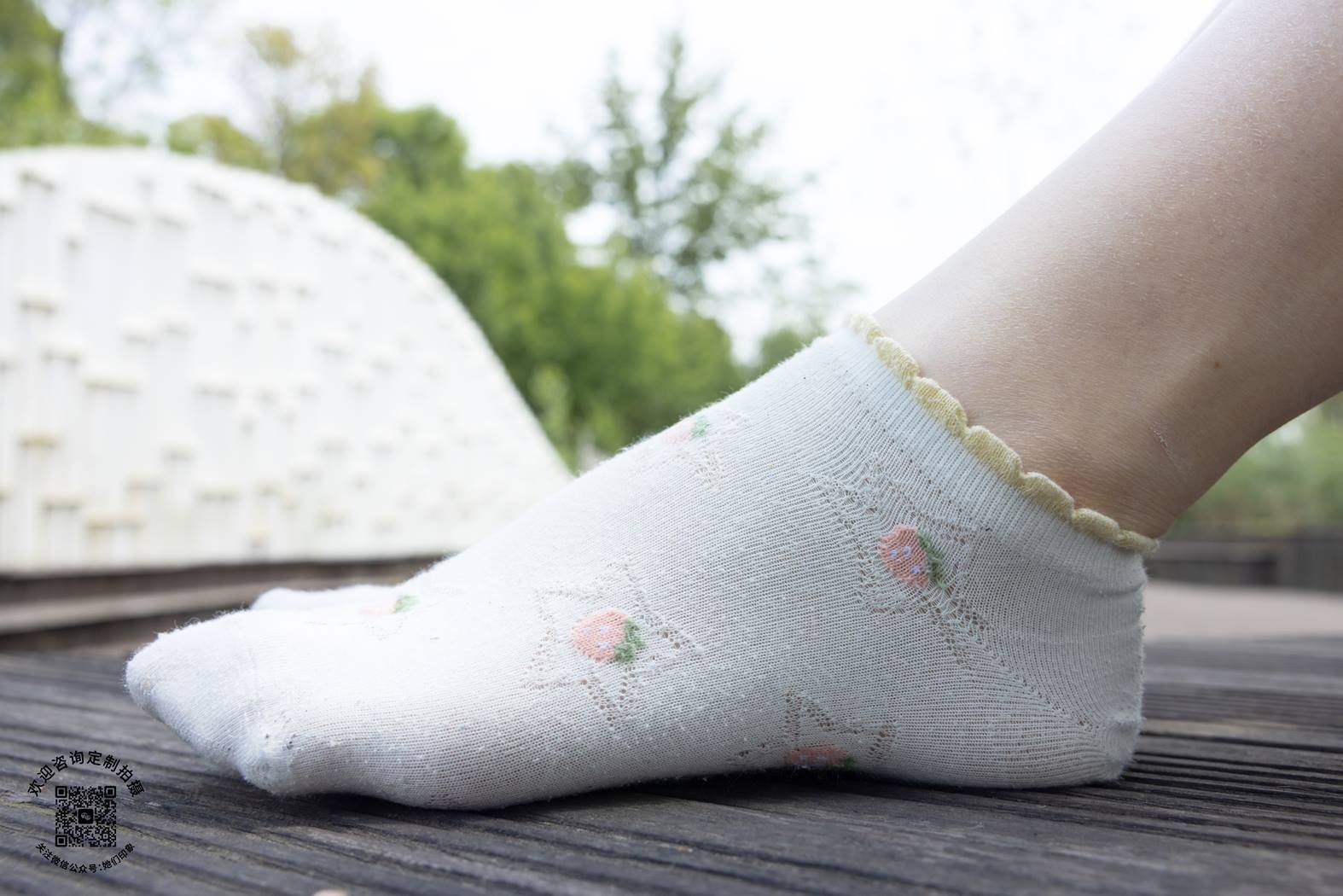 图片[80]-她们印象 NO.013 金麦[144P] – 速更版-美库