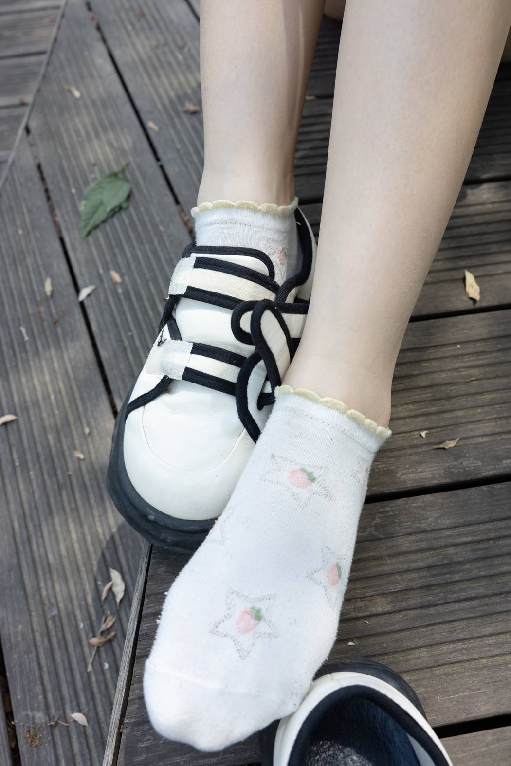 图片[86]-她们印象 NO.013 金麦[144P] – 速更版-美库