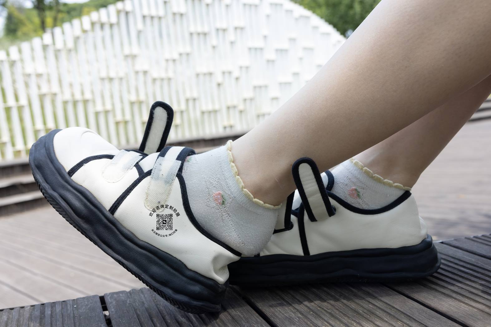 图片[95]-她们印象 NO.013 金麦[144P] – 速更版-美库