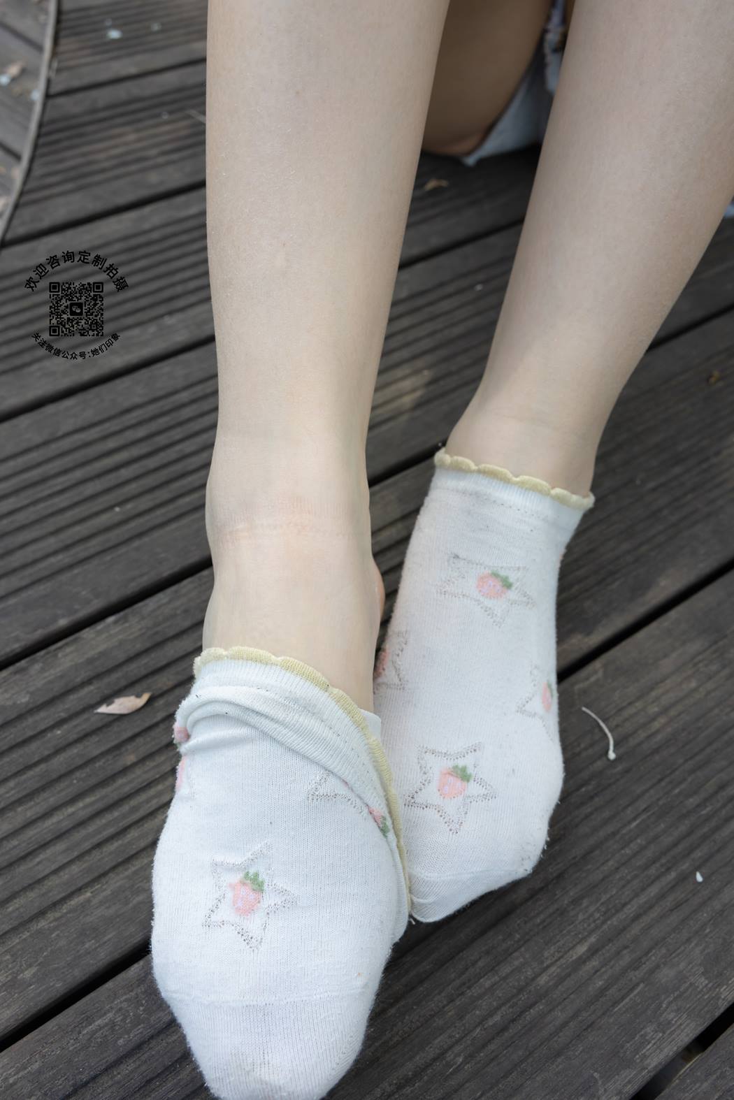 图片[108]-她们印象 NO.013 金麦[144P] – 速更版-美库