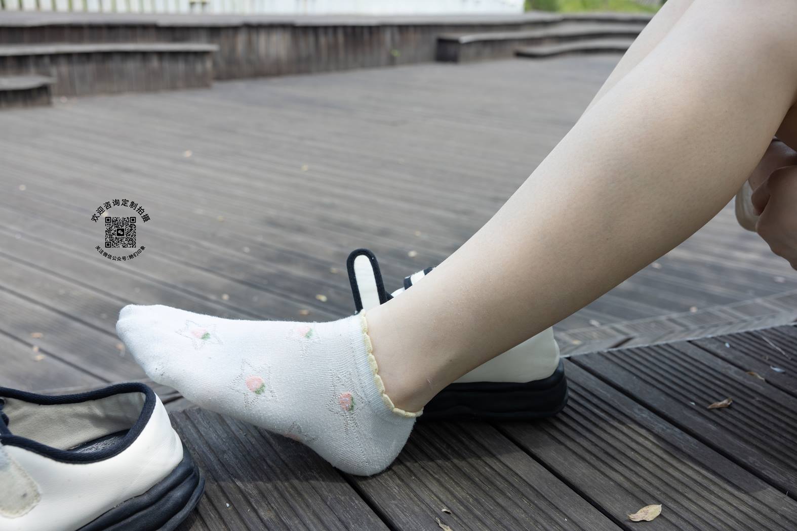 图片[114]-她们印象 NO.013 金麦[144P] – 速更版-美库