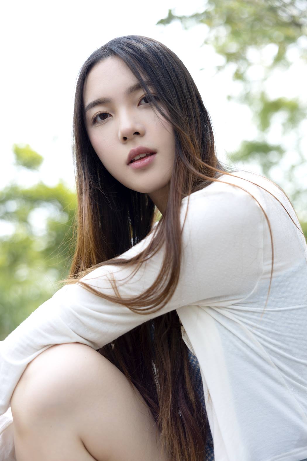 图片[125]-她们印象 NO.013 金麦[144P] – 速更版-美库