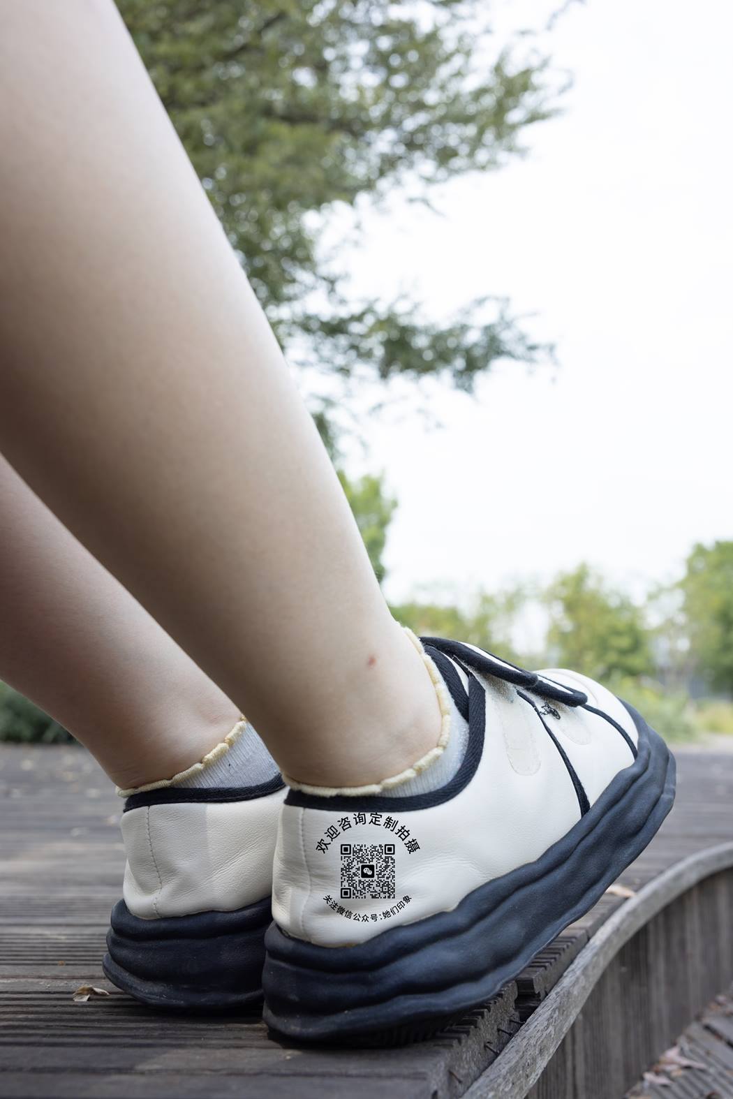 图片[130]-她们印象 NO.013 金麦[144P] – 速更版-美库