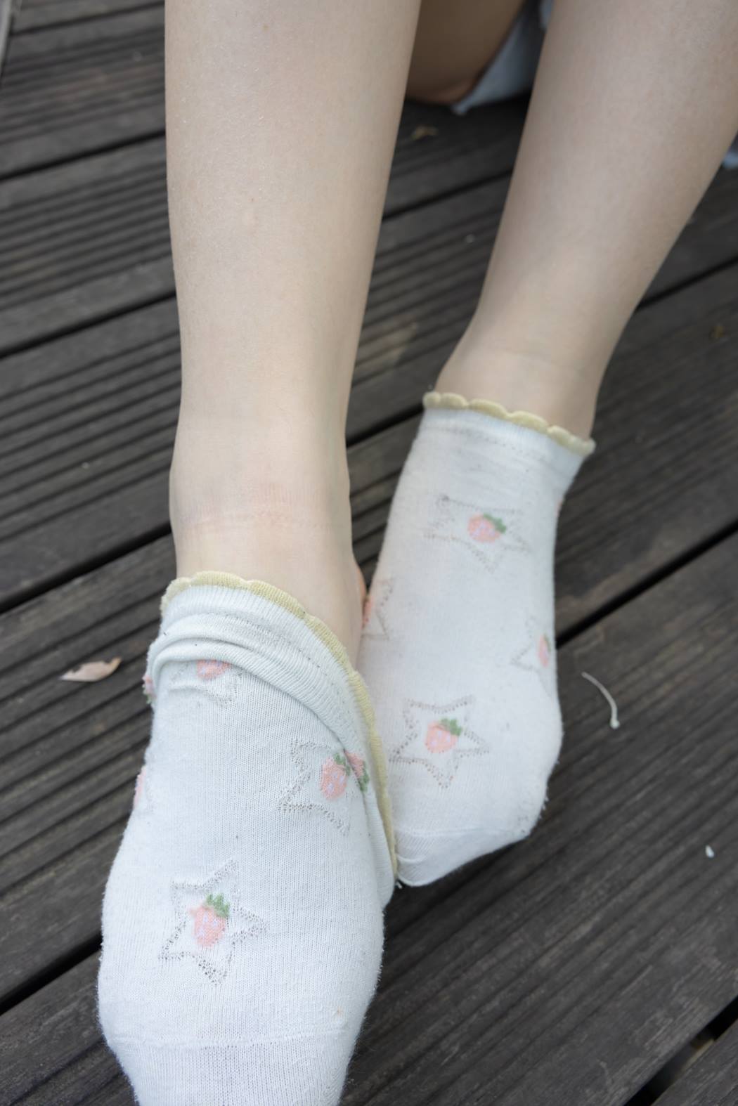 图片[131]-她们印象 NO.013 金麦[144P] – 速更版-美库