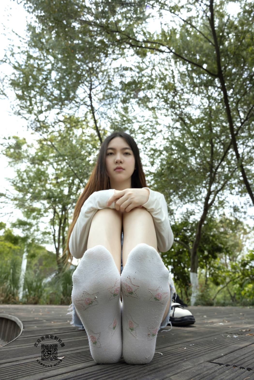 图片[140]-她们印象 NO.013 金麦[144P] – 速更版-美库