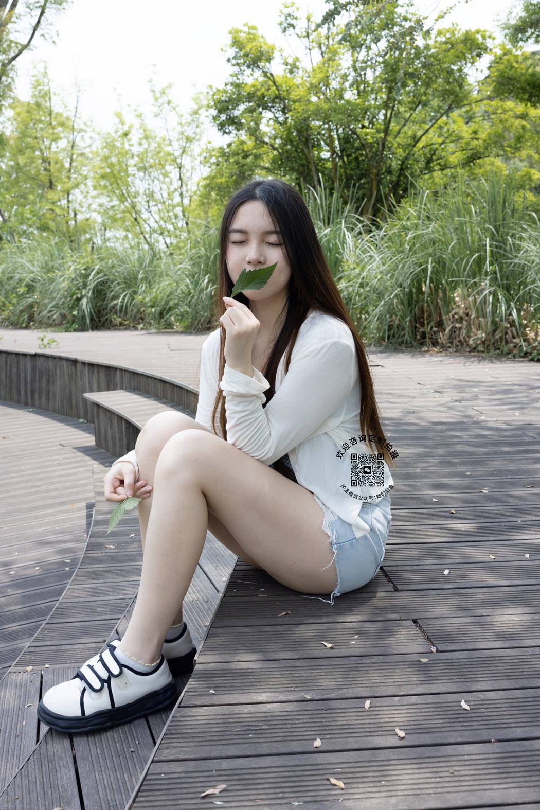 图片[142]-她们印象 NO.013 金麦[144P] – 速更版-美库