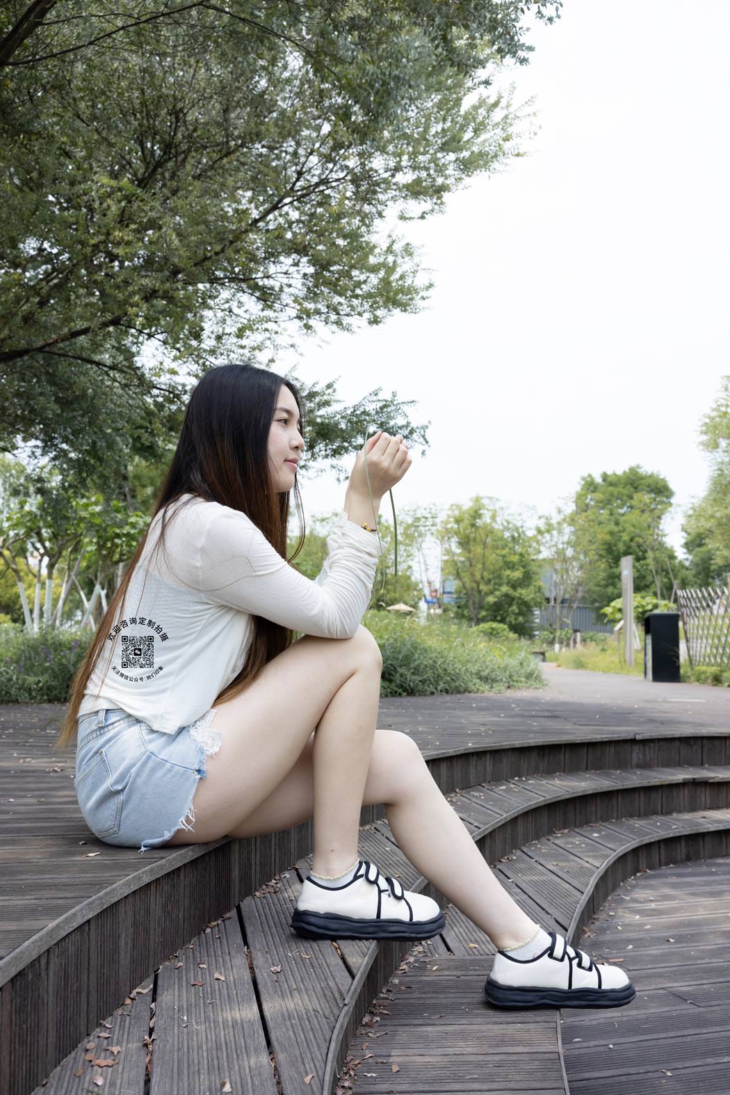 图片[145]-她们印象 NO.013 金麦[144P] – 速更版-美库