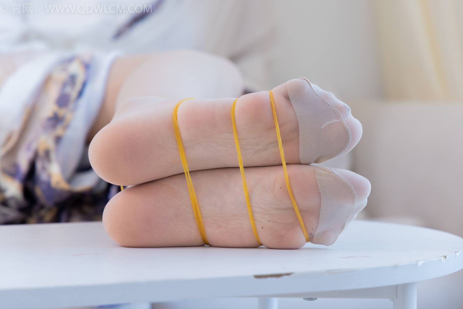 图片[15]-物恋传媒 NO.2410 泡泡-汉服、平底鞋、白棉袜、白船袜、薄肉丝[170P] – 速更版-美库