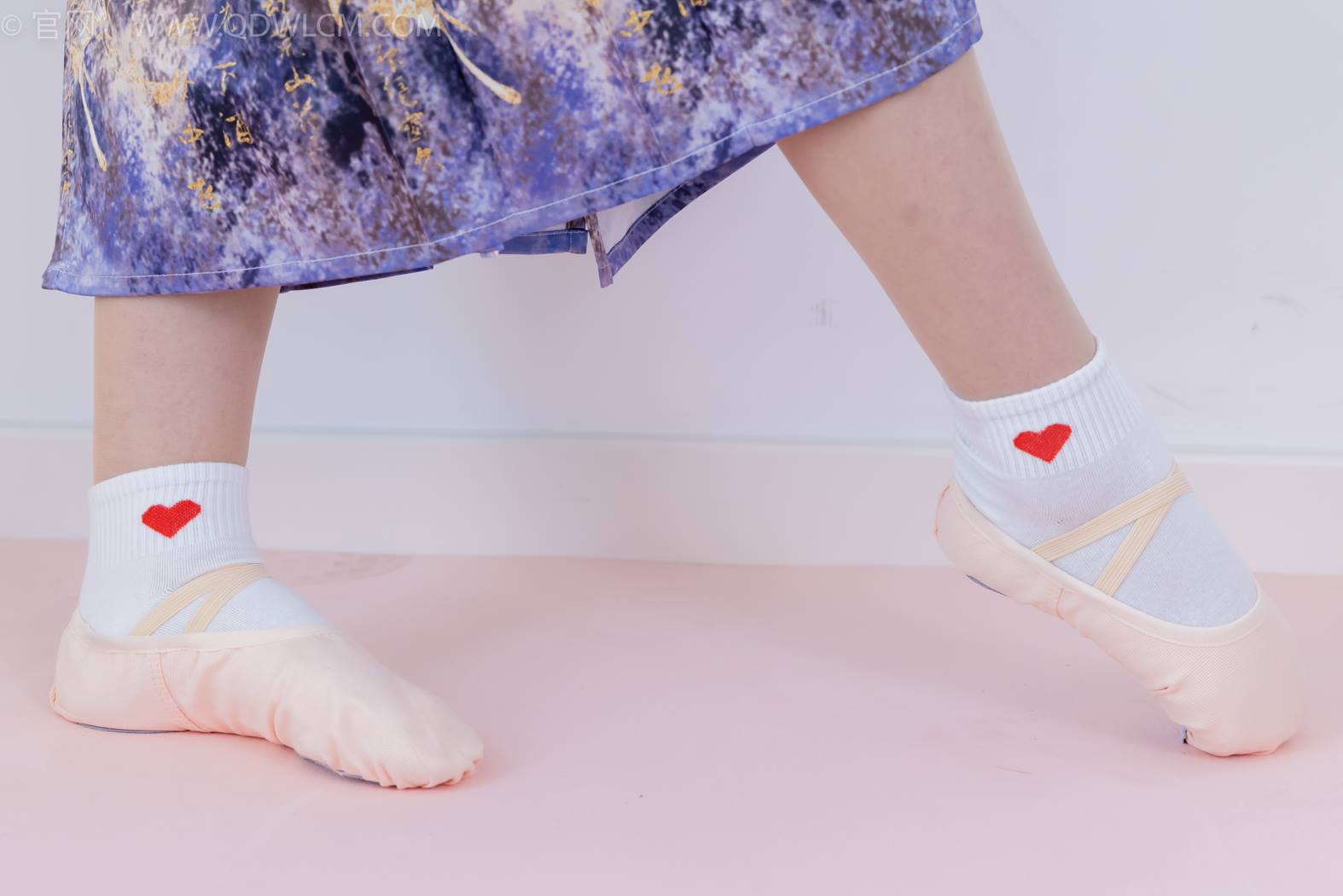 图片[21]-物恋传媒 NO.2410 泡泡-汉服、平底鞋、白棉袜、白船袜、薄肉丝[170P] – 速更版-美库