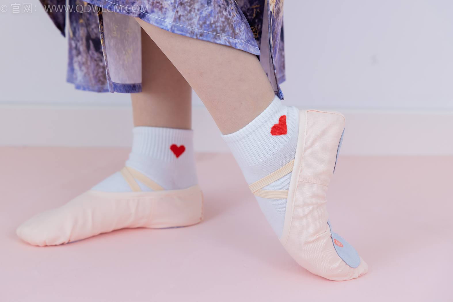 图片[22]-物恋传媒 NO.2410 泡泡-汉服、平底鞋、白棉袜、白船袜、薄肉丝[170P] – 速更版-美库