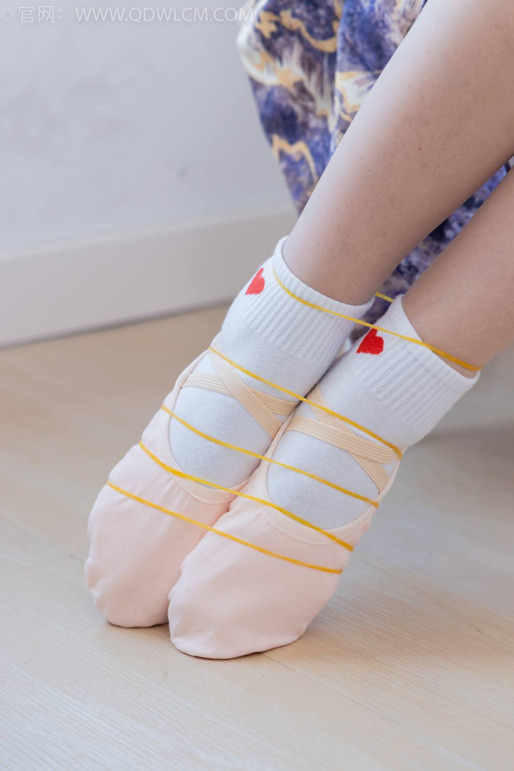 图片[29]-物恋传媒 NO.2410 泡泡-汉服、平底鞋、白棉袜、白船袜、薄肉丝[170P] – 速更版-美库