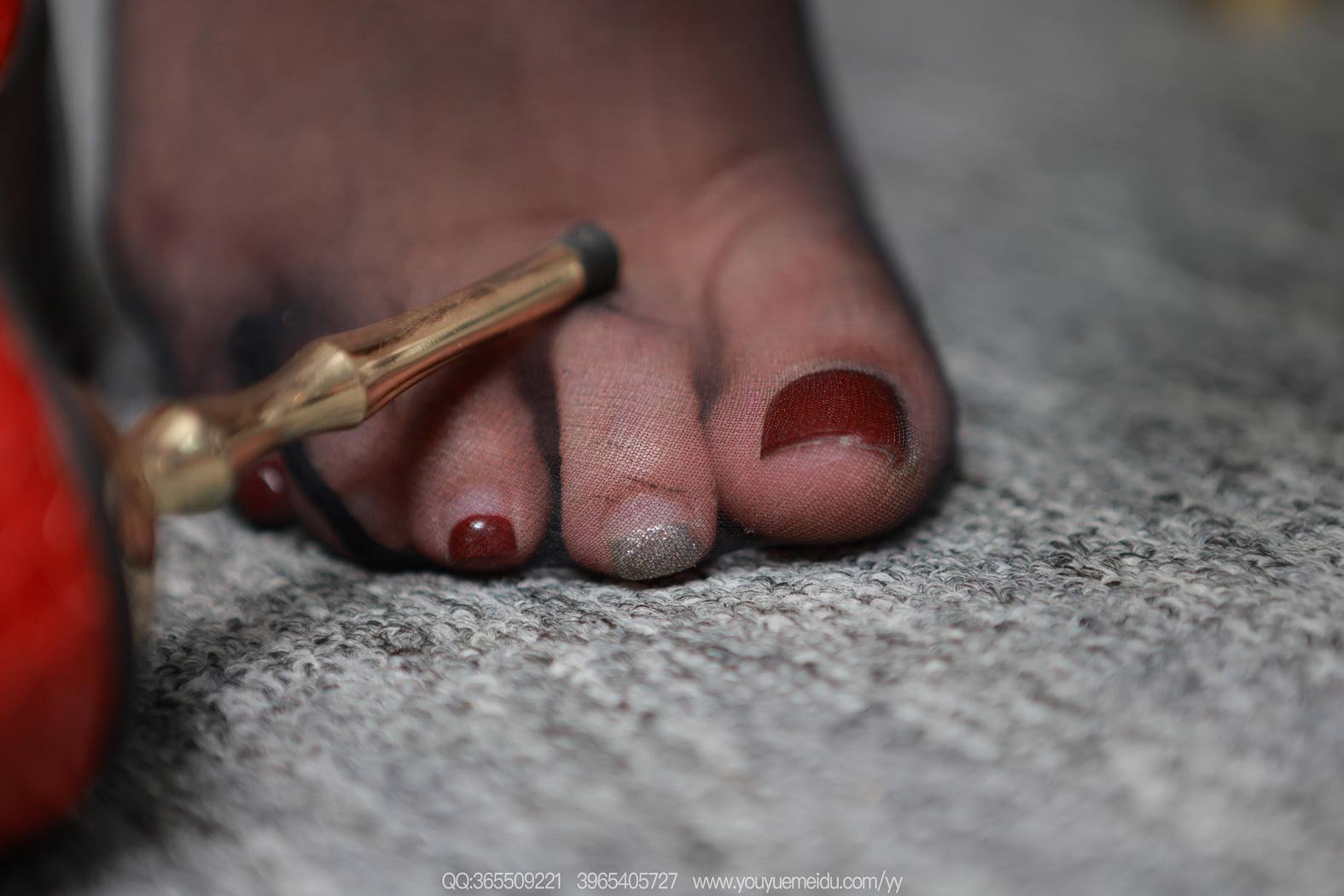 图片[64]-[IESS异思趣向] 2025.07.09 丝享家2101：秋秋《黑衣尤物》[89P] – 速更版-美库