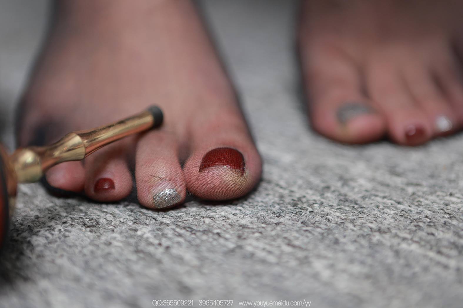 图片[65]-[IESS异思趣向] 2025.07.09 丝享家2101：秋秋《黑衣尤物》[89P] – 速更版-美库