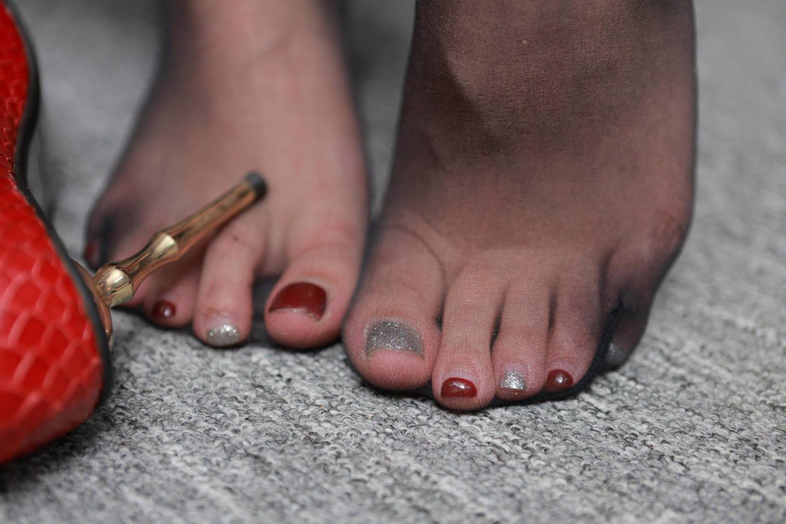 图片[66]-[IESS异思趣向] 2025.07.09 丝享家2101：秋秋《黑衣尤物》[89P] – 速更版-美库