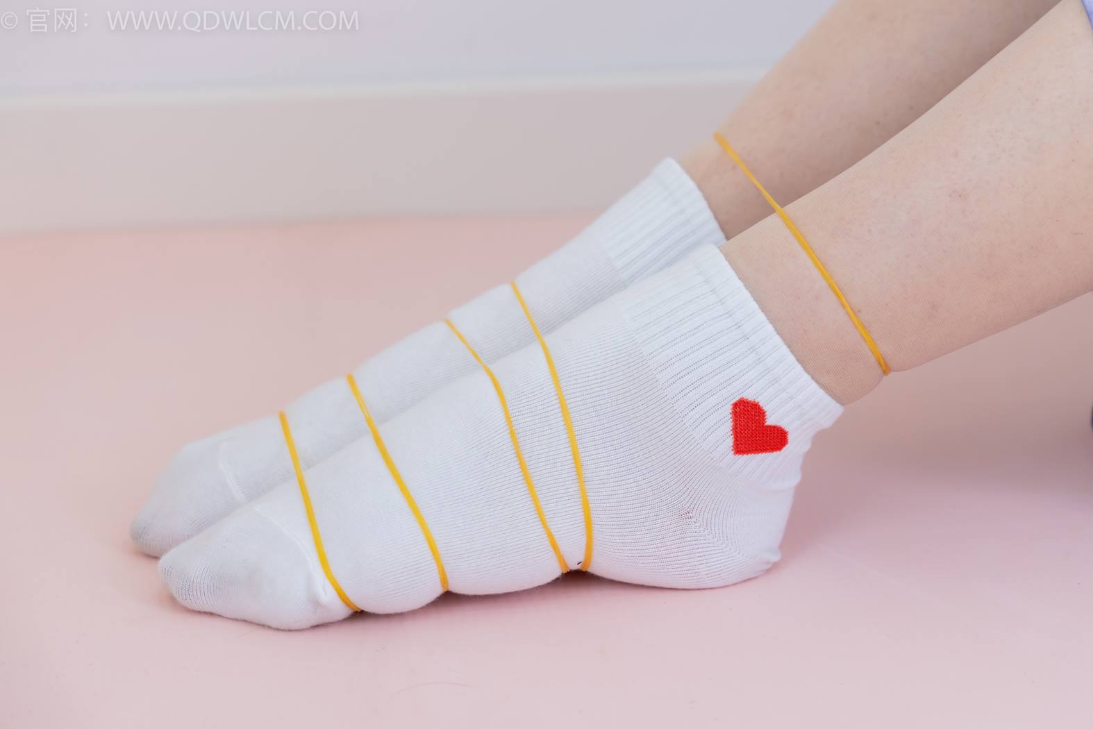 图片[56]-物恋传媒 NO.2410 泡泡-汉服、平底鞋、白棉袜、白船袜、薄肉丝[170P] – 速更版-美库