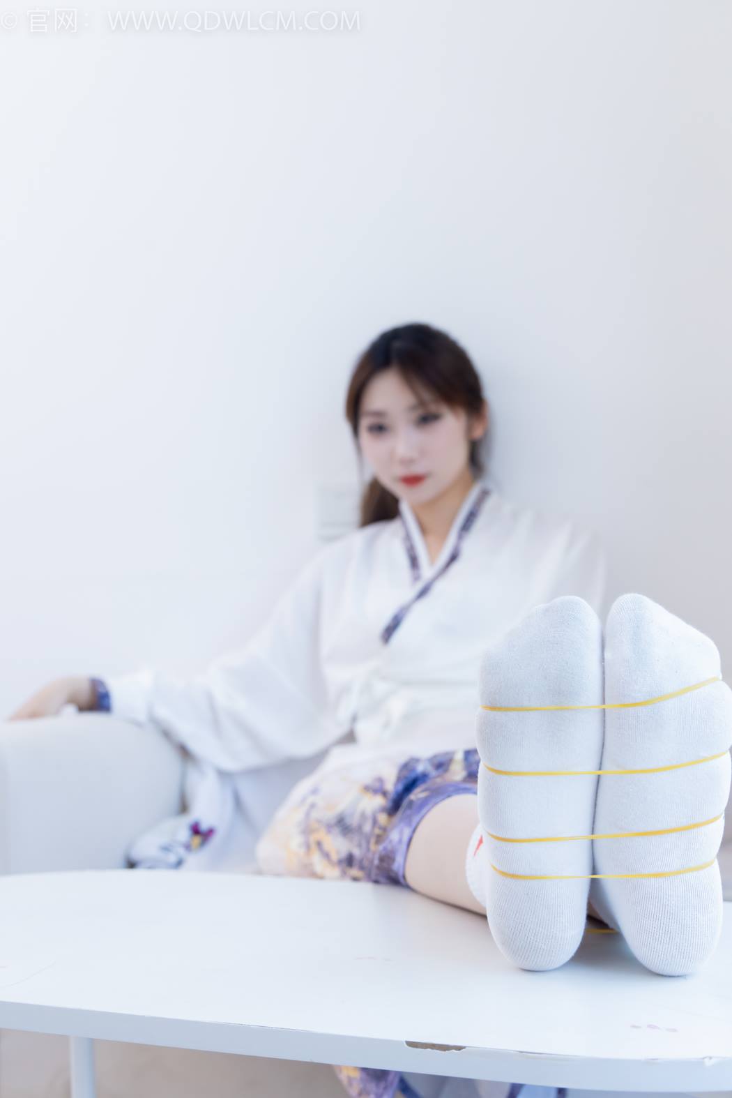 图片[64]-物恋传媒 NO.2410 泡泡-汉服、平底鞋、白棉袜、白船袜、薄肉丝[170P] – 速更版-美库