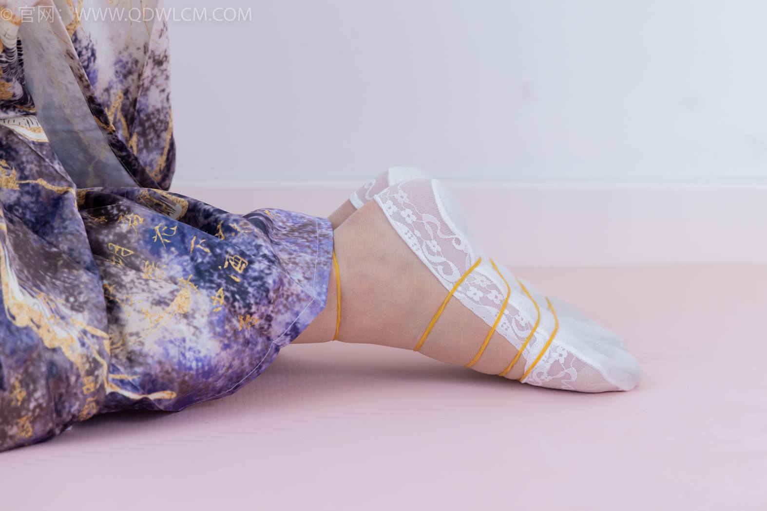 图片[82]-物恋传媒 NO.2410 泡泡-汉服、平底鞋、白棉袜、白船袜、薄肉丝[170P] – 速更版-美库