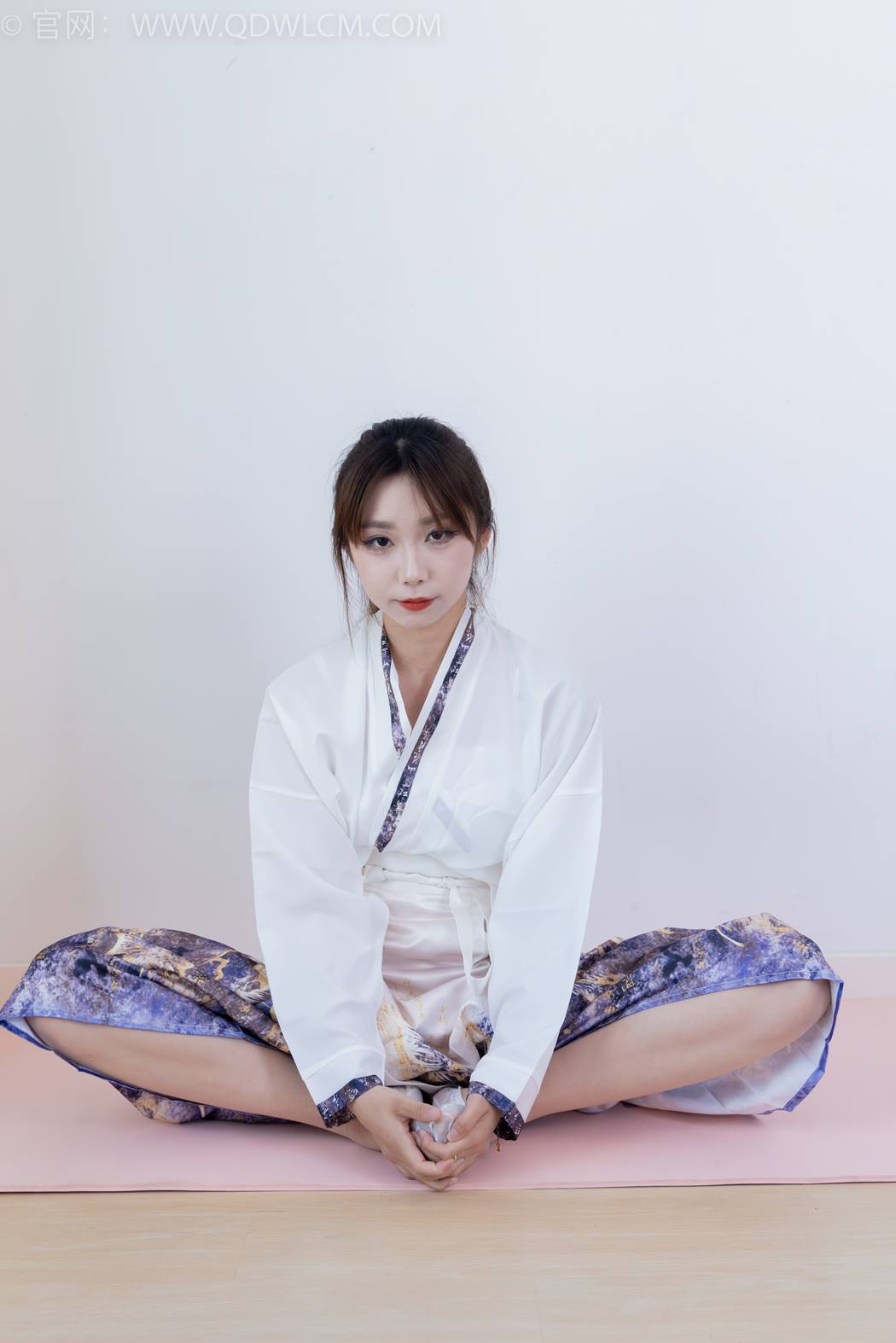 图片[91]-物恋传媒 NO.2410 泡泡-汉服、平底鞋、白棉袜、白船袜、薄肉丝[170P] – 速更版-美库