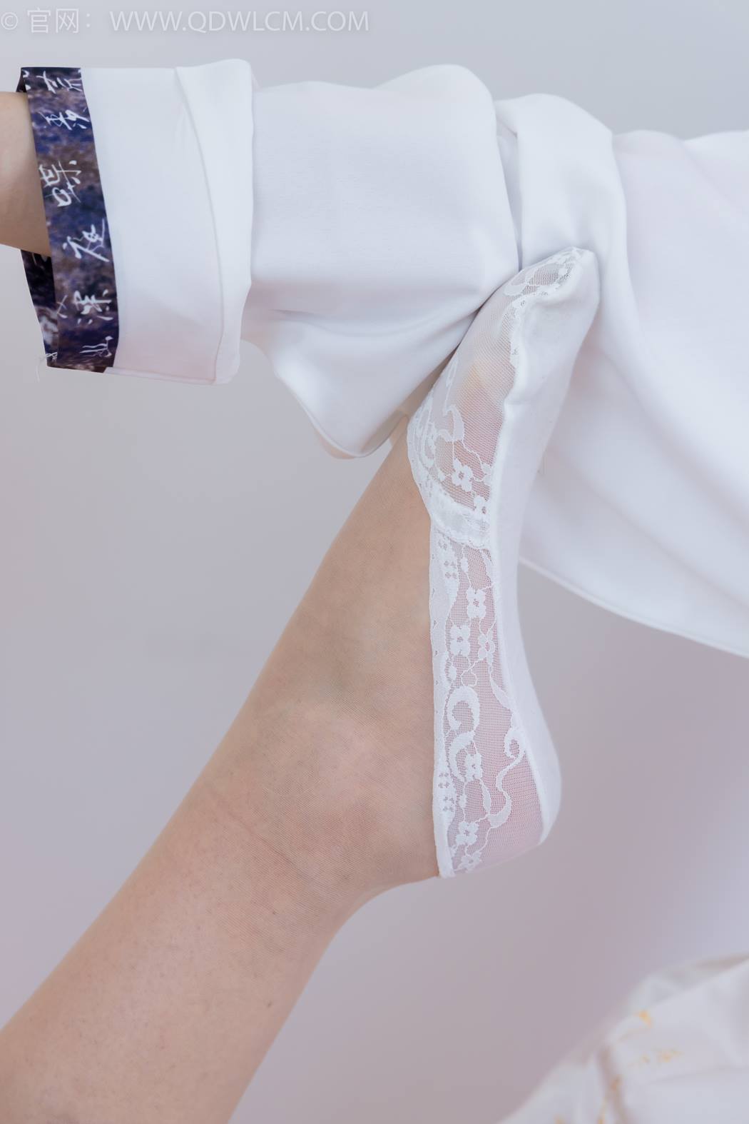图片[98]-物恋传媒 NO.2410 泡泡-汉服、平底鞋、白棉袜、白船袜、薄肉丝[170P] – 速更版-美库