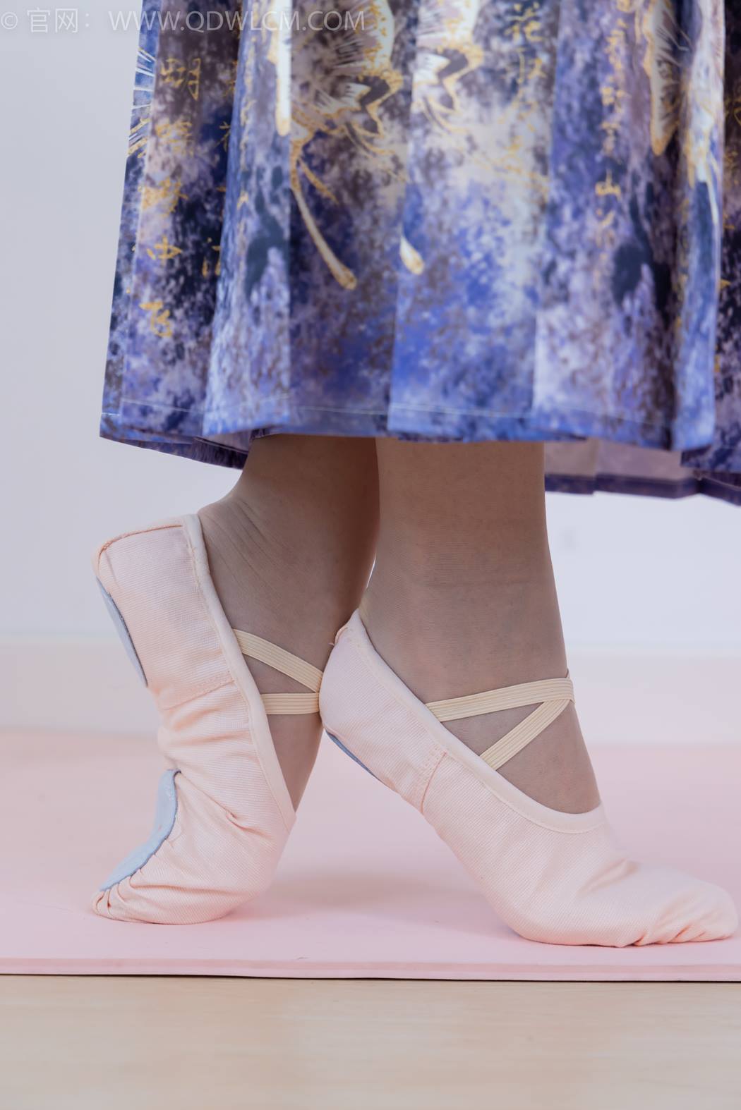 图片[106]-物恋传媒 NO.2410 泡泡-汉服、平底鞋、白棉袜、白船袜、薄肉丝[170P] – 速更版-美库