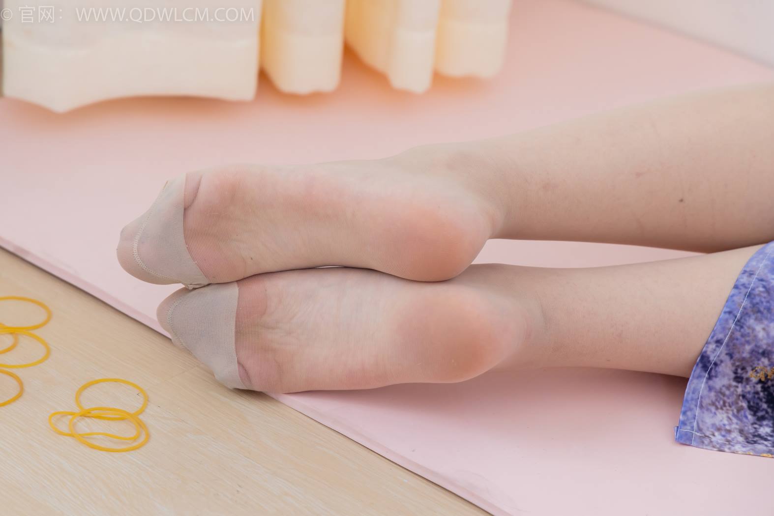 图片[122]-物恋传媒 NO.2410 泡泡-汉服、平底鞋、白棉袜、白船袜、薄肉丝[170P] – 速更版-美库