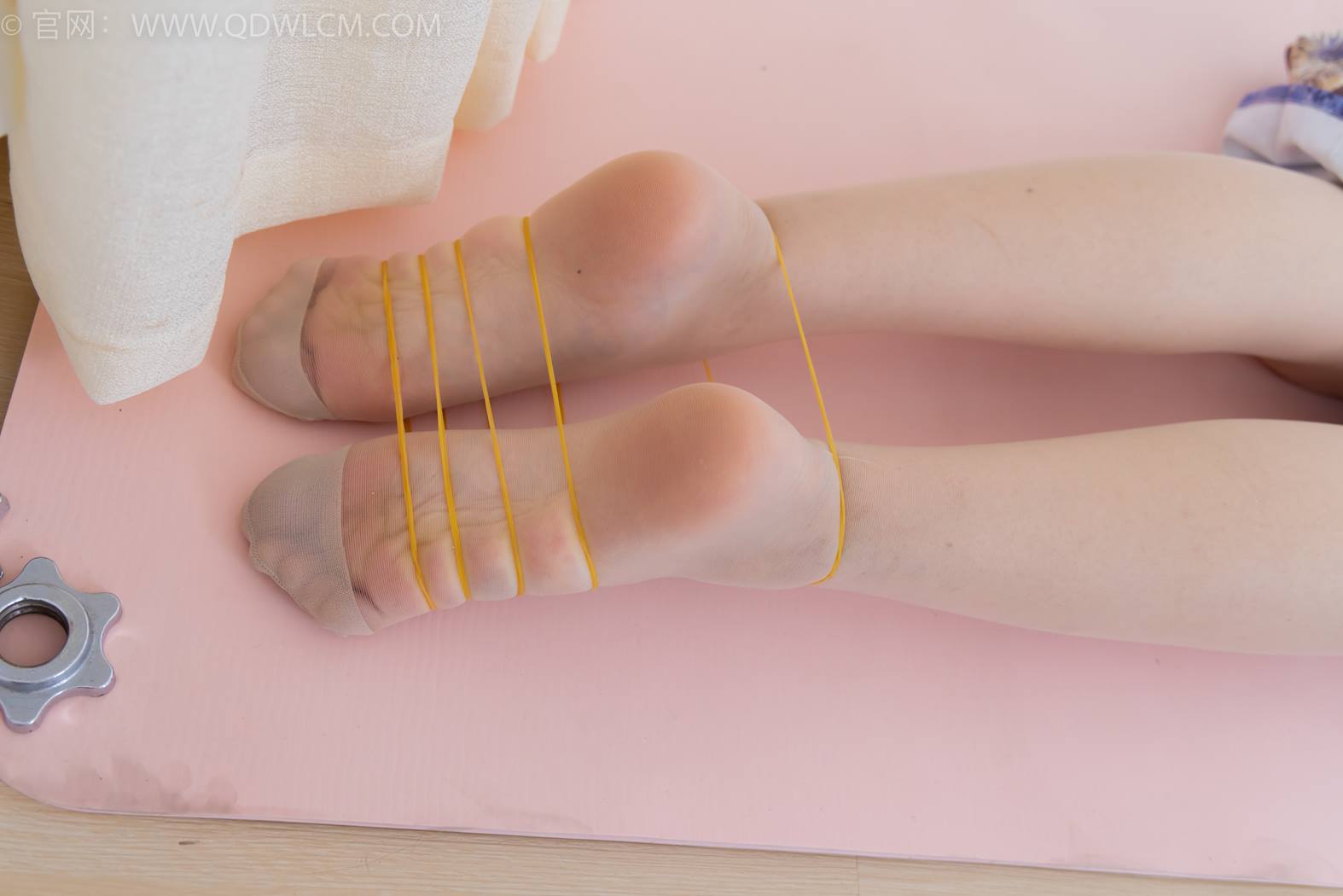 图片[166]-物恋传媒 NO.2410 泡泡-汉服、平底鞋、白棉袜、白船袜、薄肉丝[170P] – 速更版-美库