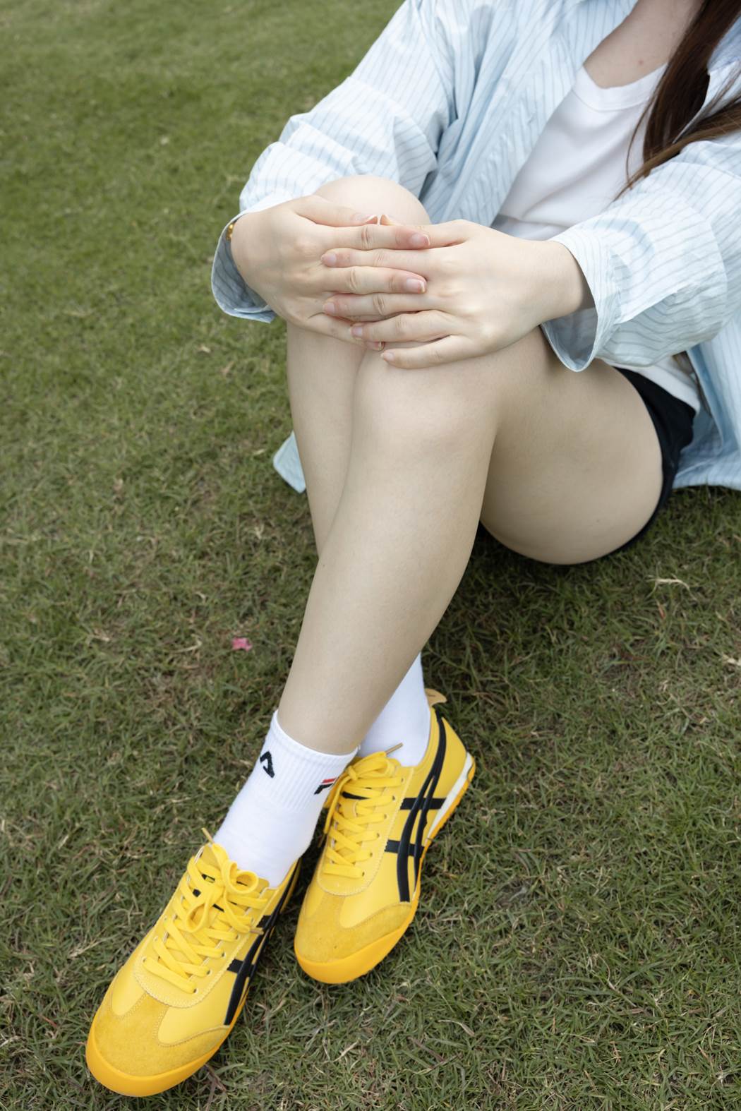 图片[15]-她们印象 NO.014 金麦[85P] – 速更版-美库