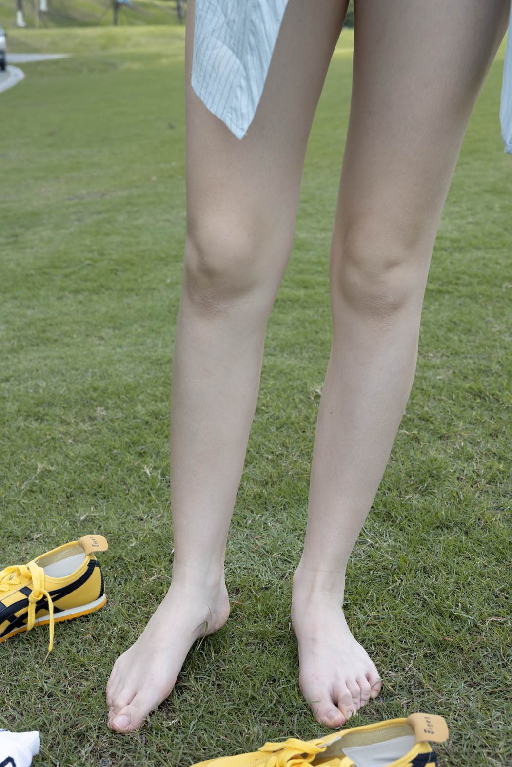 图片[20]-她们印象 NO.014 金麦[85P] – 速更版-美库