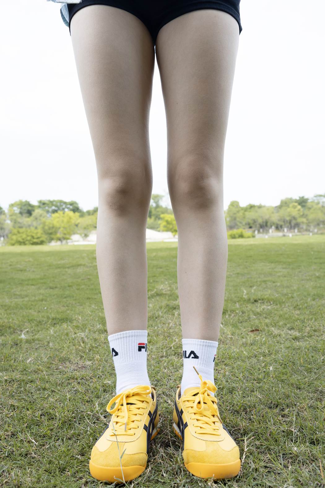 图片[27]-她们印象 NO.014 金麦[85P] – 速更版-美库