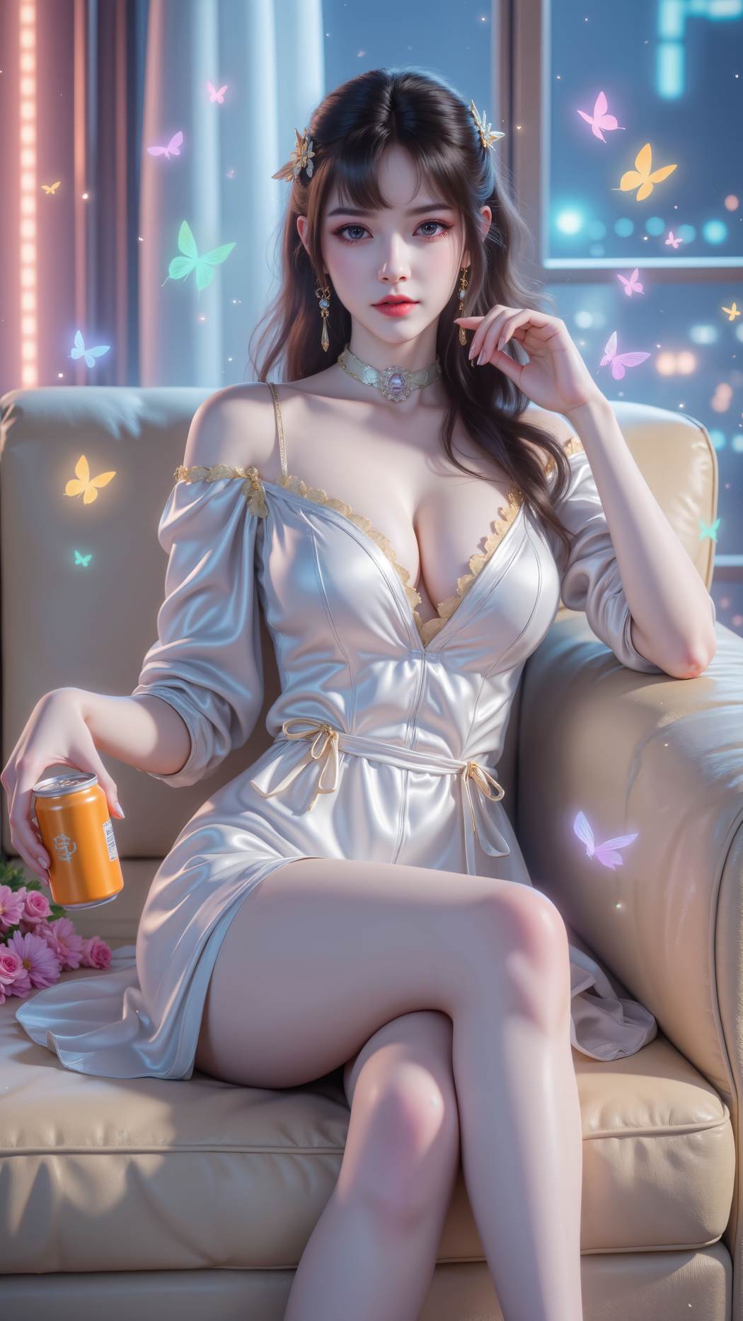 图片[28]-AI绘画 718 少年歌行-司空千落[98P] – 速更版-美库