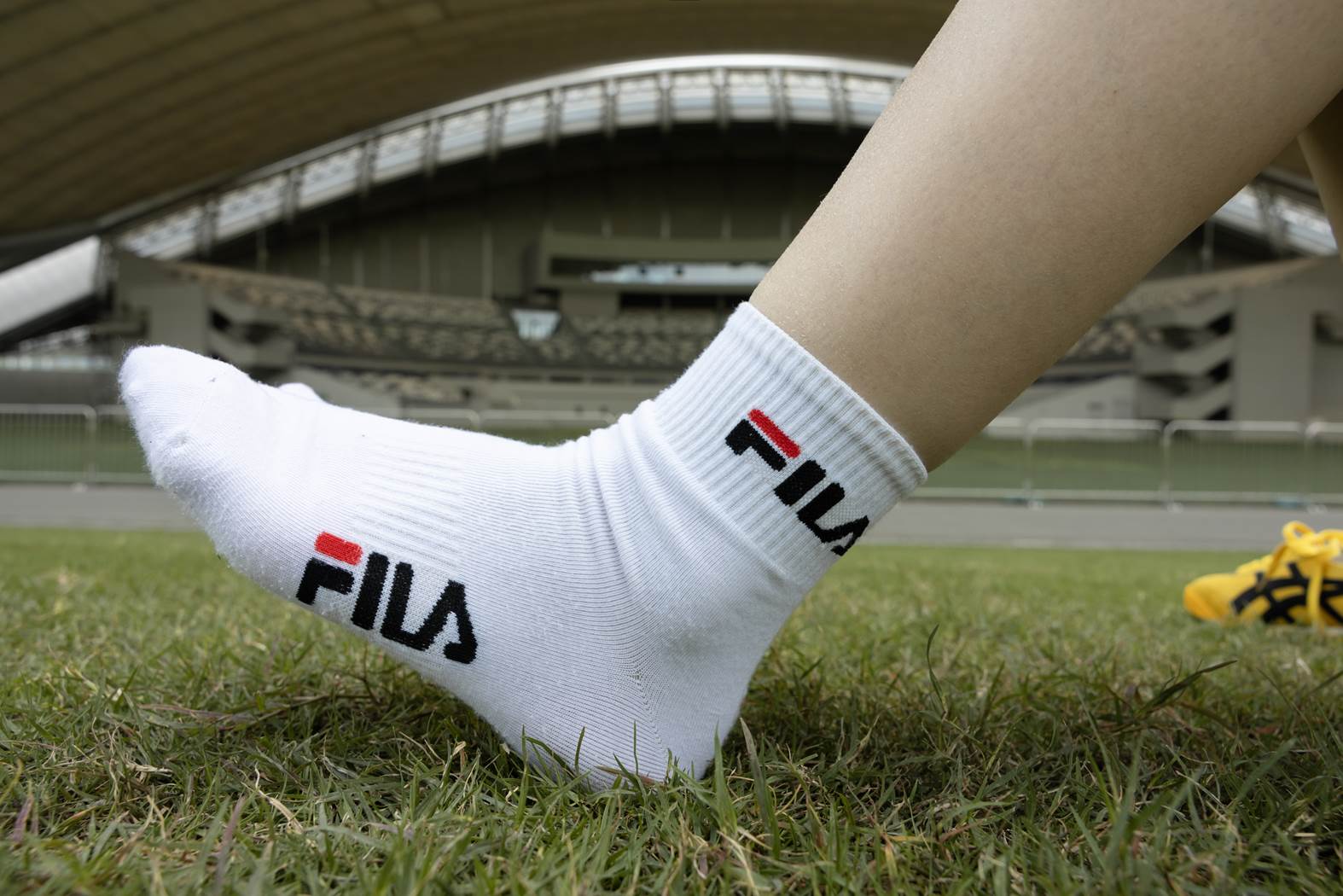 图片[32]-她们印象 NO.014 金麦[85P] – 速更版-美库