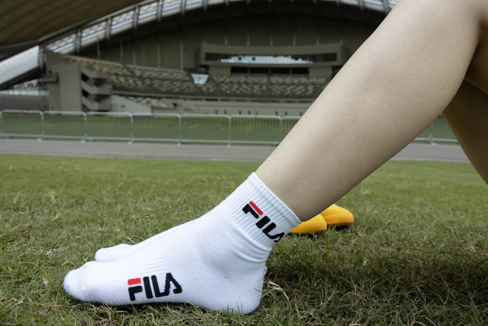 图片[36]-她们印象 NO.014 金麦[85P] – 速更版-美库